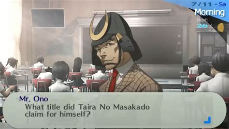 persona 3 mud huts question.